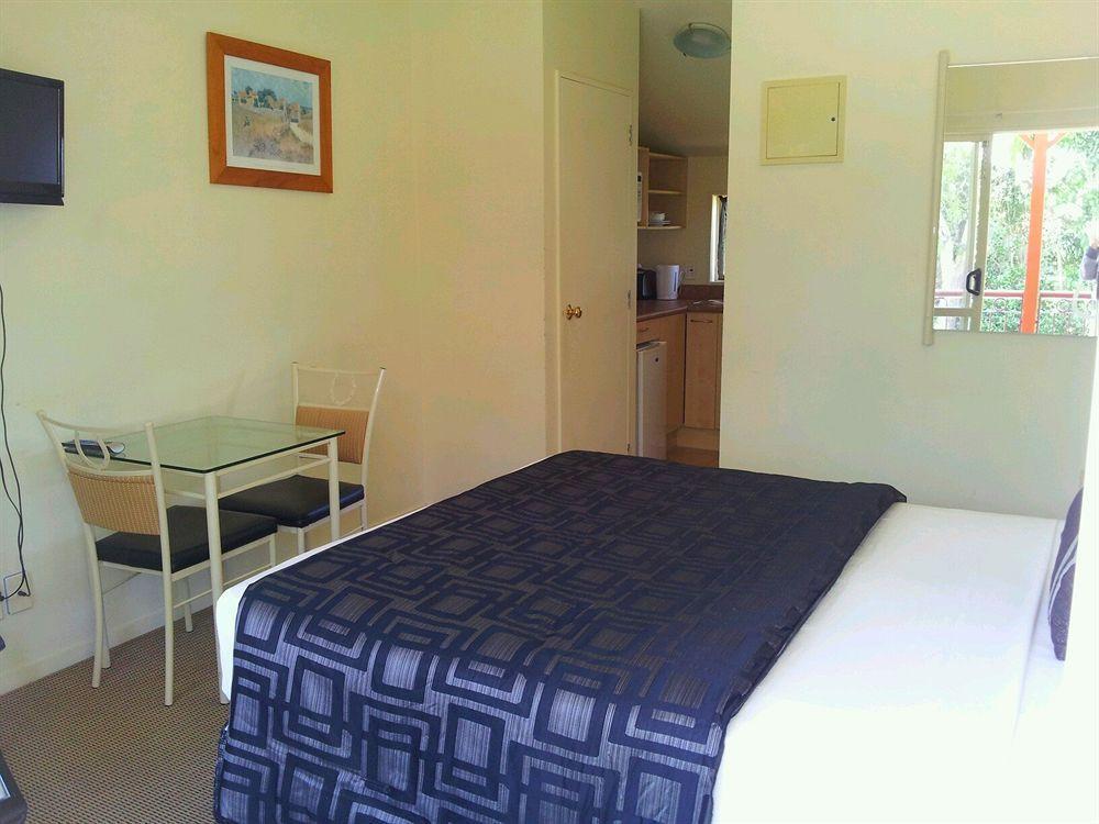 Avondale Motor Inn Auckland Exterior foto